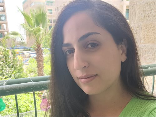 מעין לוי חיימוביץ